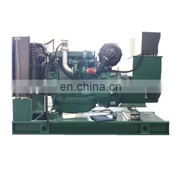 Hot Sale 180KW Weichai WP6D180E201 Diesel Generator Engine photo-3