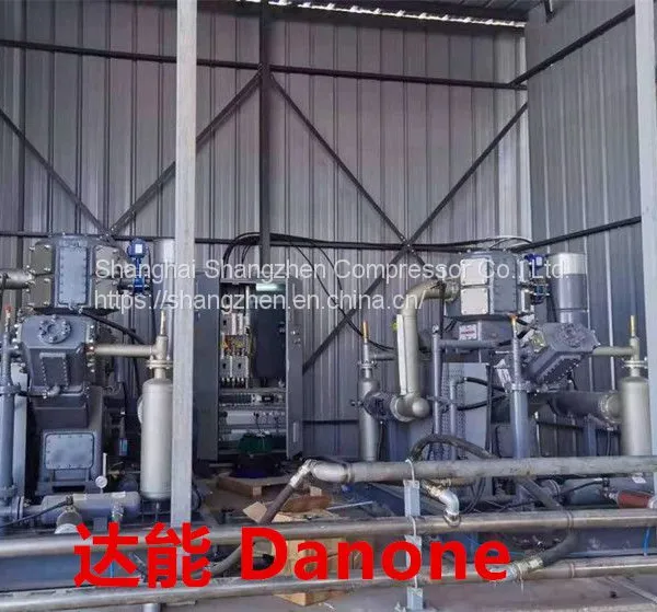 PET Compressor photo-3