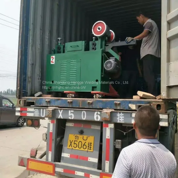 AWSE6013 Electrode Production Machinery photo-2