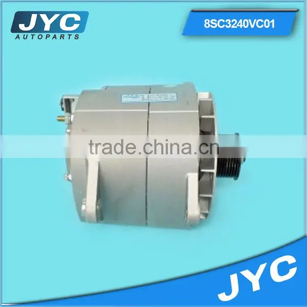 600w 24V Permanent Magnet Alternator Low Rpm Alternator photo-4