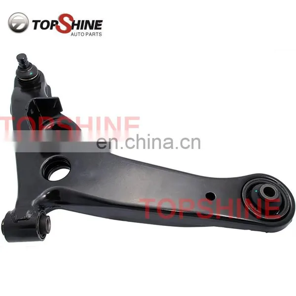 MR961391 MR961392 Car Suspension Parts Control Arm For Mitsubishi photo-5