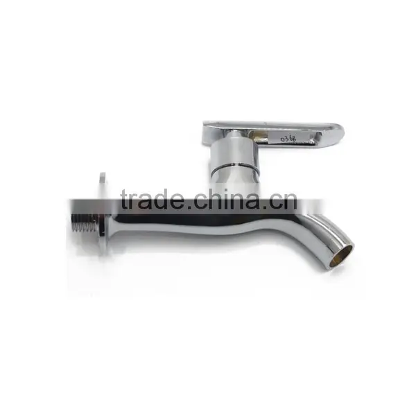 China Polo Bibcock Taps/Faucet Zinc Alloy Shower Bibcock photo-2
