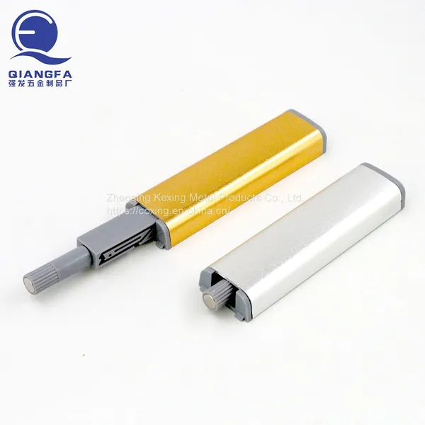 Single Magnetic Cabinets Manufacturer Heavy Duty Door Catcher photo-5