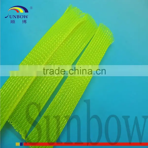 Anti Abrasive PET Expandable Sleeve photo-6