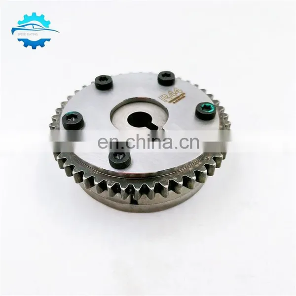 Auto Engine Parts 14310-r40-a01 Vtc Actuator Assy For Honda Accord Crosstour Cr-v Odyssey Elysion photo-2