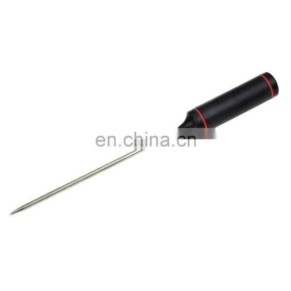 Electronic Digital Meat Thermometer Cooking Food Kitchen BBQ Probe Water Milk Oil Liquid Oven Thermometer Digital TP101 photo-3