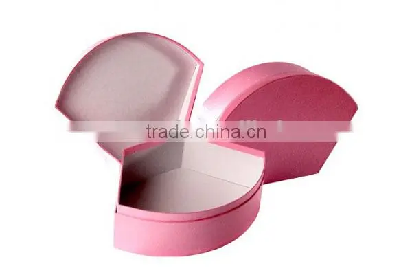 Recyclable Material Elegant Effect Custom Printed Luxury Chocolate Boxes Packaging photo-2