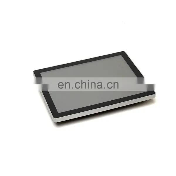 Metal Case 15inch Touch Screen Pos System All in One/ POS Terminal photo-5