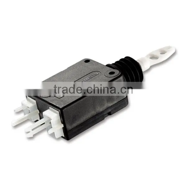 High Performance Auto Central Door Lock Peugeot photo-2