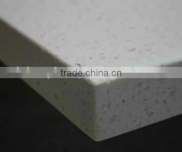 Cheap Items to Sell Black Cultured Quartz Vanity Tops Sign in photo-2