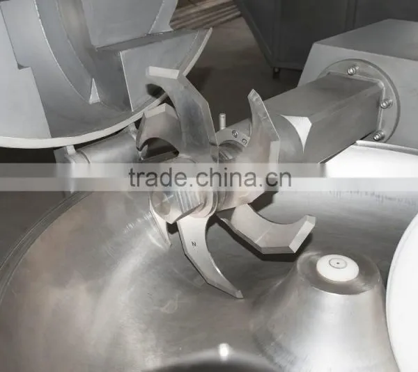 Hot Selling Meat Bowl Cutter Factory Supply For Sale photo-6