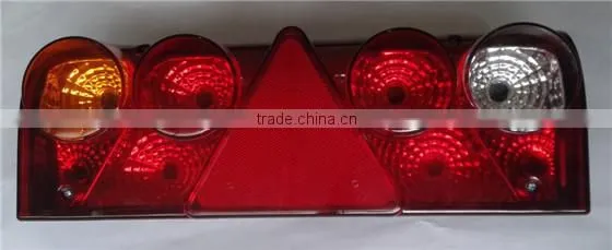 Trailer Truck Tail Lamp,trailer Light,trailer Truck Lamp