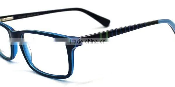 China Wholesale Optical Eyeglasses Frame and China Wholesale High Standard and Eyeglass Frame Factory photo-5