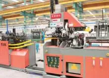 Truss Girder Welding Machine