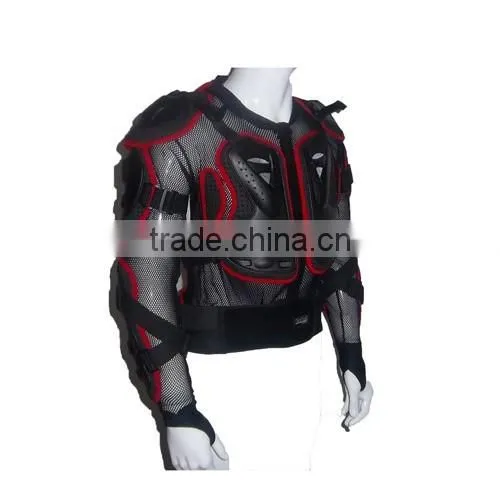 Motorcycle Jacket photo-3