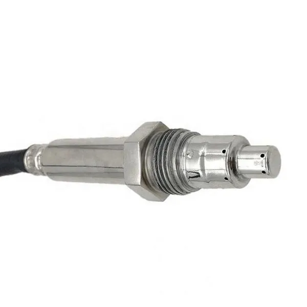 Haoxiang Auto New Material Europe Truck Nox Sensor Nitrogen Oxide Sensor 89463-E0013 5WK96667C For HINO SNS Trucks photo-5