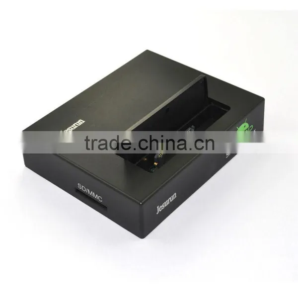 Full HD 1080P Android 4.2 HDMI HDMI A19 TV Box With WIFI, HDMI + VGA + USB Interface, Support 2.5 Inch SATA HDD / SD Card / USB photo-2
