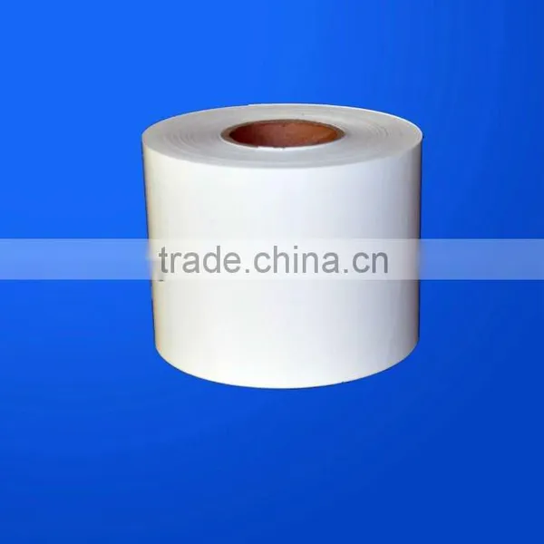 Plastic PVC Rigid Sheet For Tablets Packing photo-2