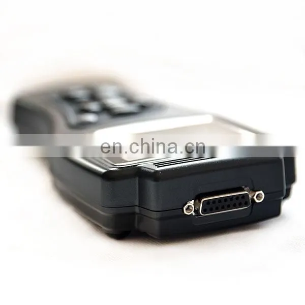 ZAPI Programmer FC2463 Can Work With All ZAPI Motor Controller photo-3
