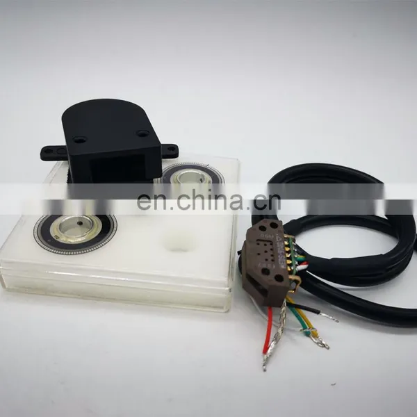 New Style PD30-014-06G300BST5 Rotary Encoder Module 6mm Shaft Modular Encoder photo-4