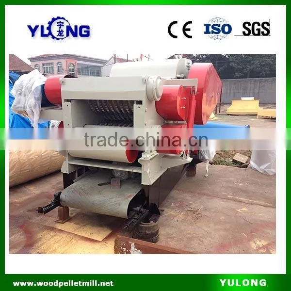 Wood Sawdust Machine for Sale photo-3