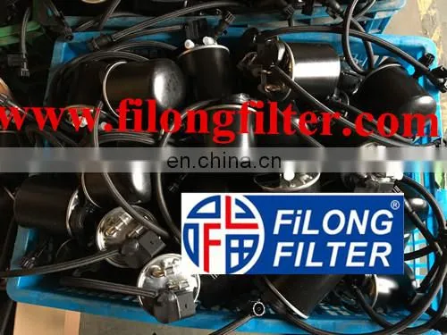 FILONG Manufacturer High Quality Fuel Filter FF-121 A6510901552 WK820/8 6510901552 FS0098 KL912 ST6166 6510901552 A6510901552 photo-5