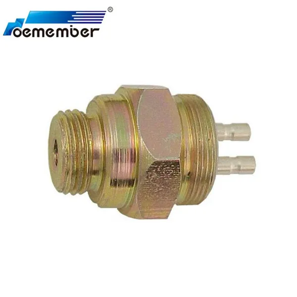 OE Member Differential Mud Switch 3455457006 3445450106 0005455011 Light Switch for Benz photo-2