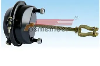 Spring Brake Chamber 4231079000 With High Quality and Competitive Price for Truck photo-2
