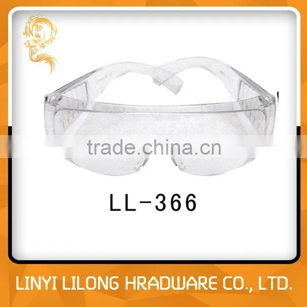 Golden Supplier Industrial Safety Protective Glasses photo-3