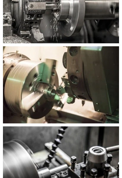 Baoji Yinggao Metal Materials Co., Ltd. company overview - view 3