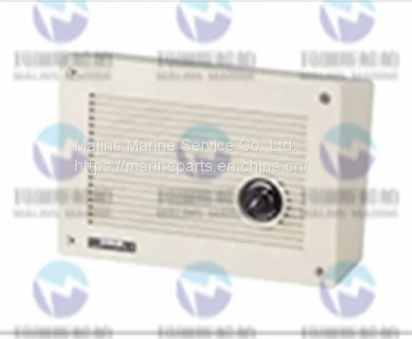HANSHIN HBS-172 Cabin&Passage 2W/5W Both Side Type Speaker(N.W.T) photo-4