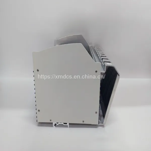 PM803F Base Unit 16 MB, Battery-buffered RAM 3BDH000530R1 photo-2
