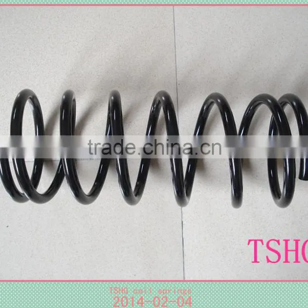 car coil springs for GEELY
