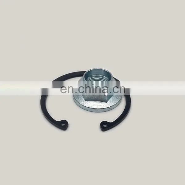 Complete After-sales Service 713618780 Vkba3979 9008036087wb Wheel Bearing Kit photo-4
