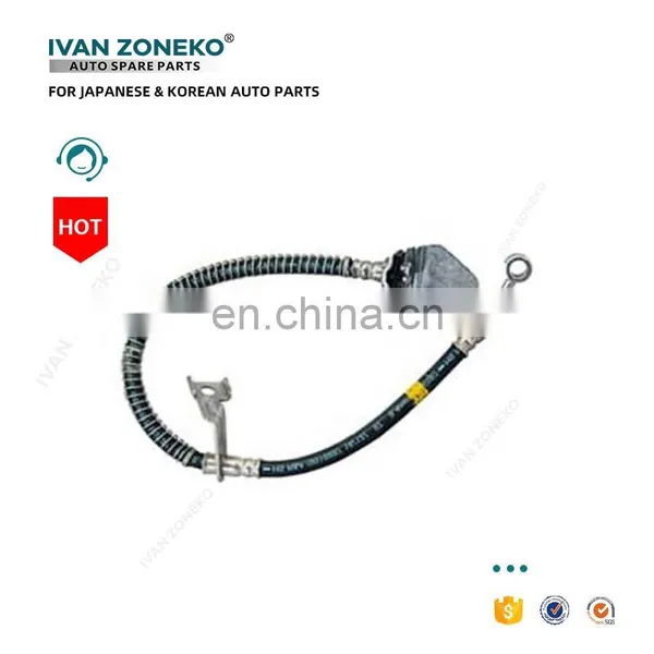 IVAN ZONEKO Well-Known For Its Fine Quality Brake Hose 58732h8000 58732-h8000 For Hyundai photo-2