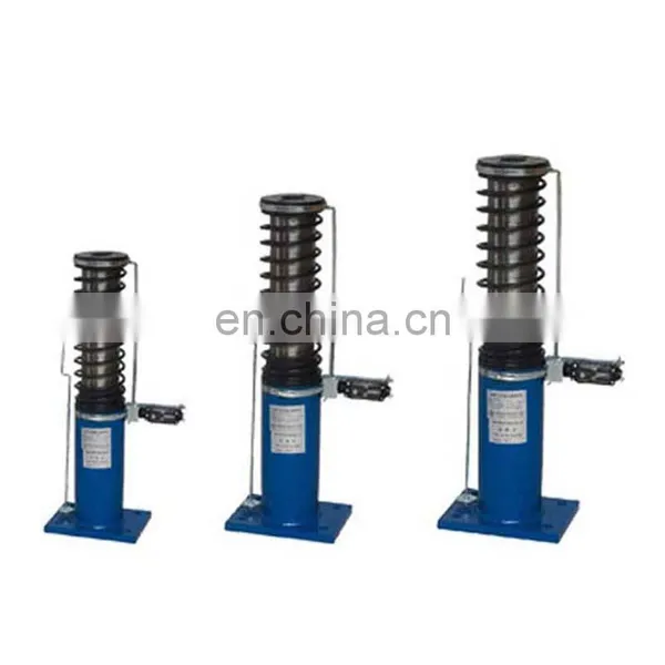 Elevator Inside Outside Spring Oil Buffer Elevator Oil Buffer For Sale photo-3