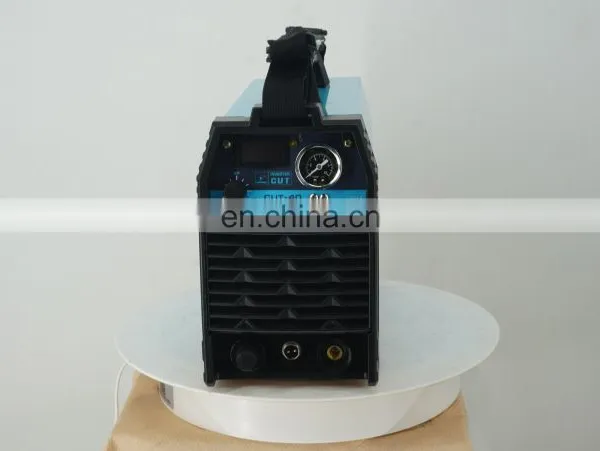 Inverter Plasma Cutter For Welder Cut 40 photo-2