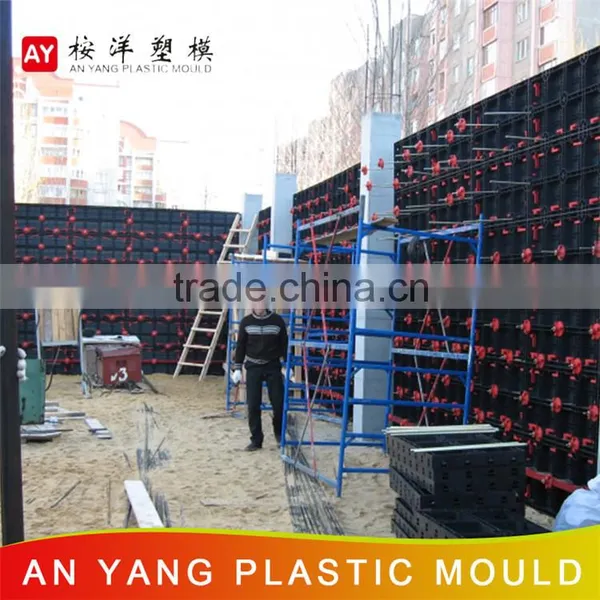 Longlasting Compact Low Price Cycle Formworks photo-4