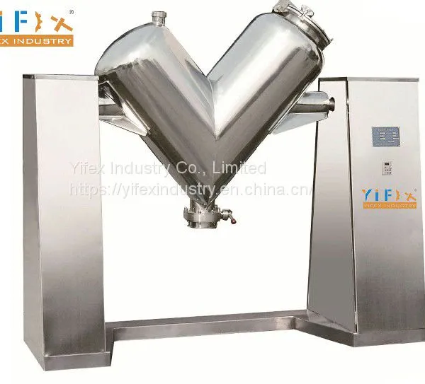 V Mixer photo-3