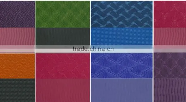 Price of Eco-friendly NBR/PVC/TPE Yoga Mat Manufacturer Quality Choice photo-4
