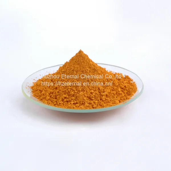 Pigment Brown Powder 24 Chrome Titanium Brown(P.Br.24) for Engineering Plastics