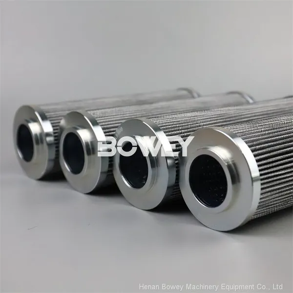 HP419HL8-6MB Bowey Replaces Hy-pro Hydraulic Oil Filter Element photo-2