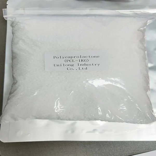 Polycaprolactone PCL CAS 24980-41-1 photo-3