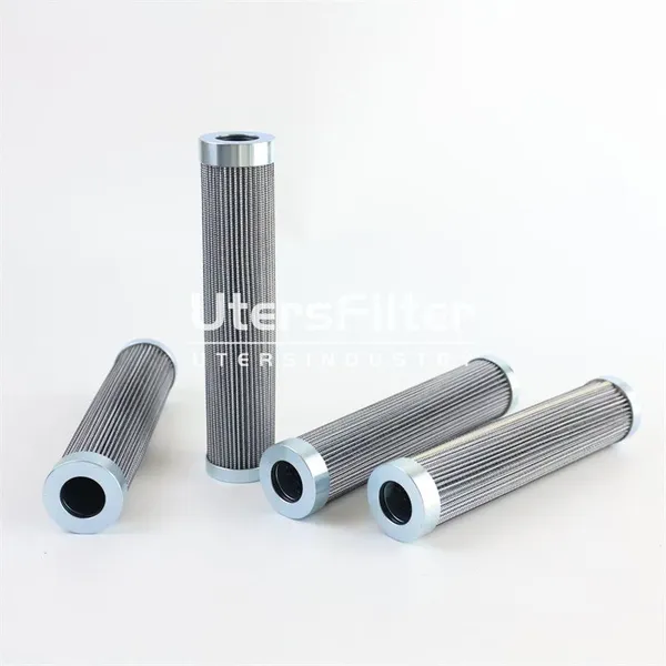 311965 1.07.08D03BH4P/CA-D UTERS Replace HYDAC High Pressure Hydraulic Filter Element photo-5