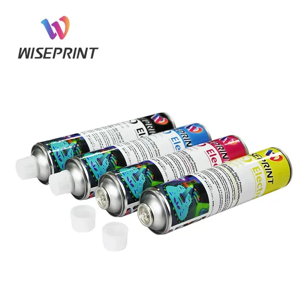 Wiseprint Compatible HP Indigo Q4012 4013D 4014D 4015D ElectroInk For HP Indigo Digital Press 3000 3550 4000 5000 5500 5600 5900 photo-3