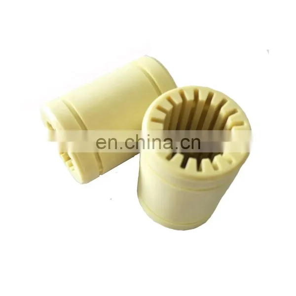 Engineering Plastic Linear Bearing Accessories RJMP Series RJMP-01-20 photo-4