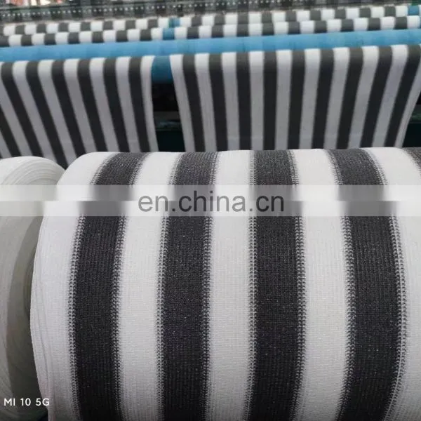 Factory Supply Balcony Anti Dust Protection Net HDPE Balcony Safety Net for Cat Wholesale Fence Privacy Screen photo-3