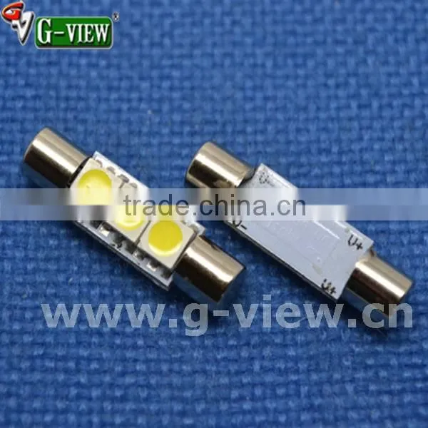 Special 12v Led Festoon Auto Lamps 28mm Festoon Led photo-2