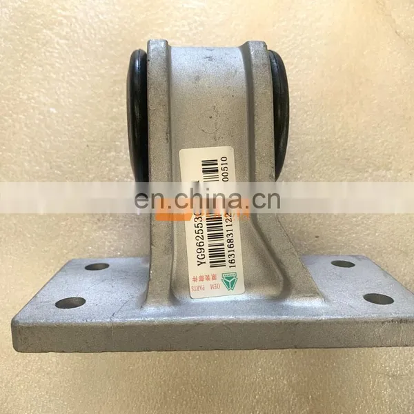 Best Sales SINOTRUK SITRAK C7H/T7H/T5G Cabin Assembly Cabin Parts YG9625530102 Right Radiator Bracket photo-2