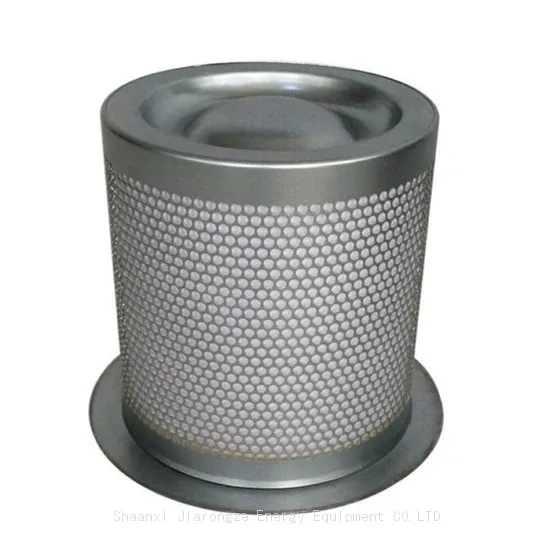 Wholesale Compressor Parts Oil Separator Filter For Replacement 42545368 Ingersoll Rand Air Oil Separator Filter photo-2